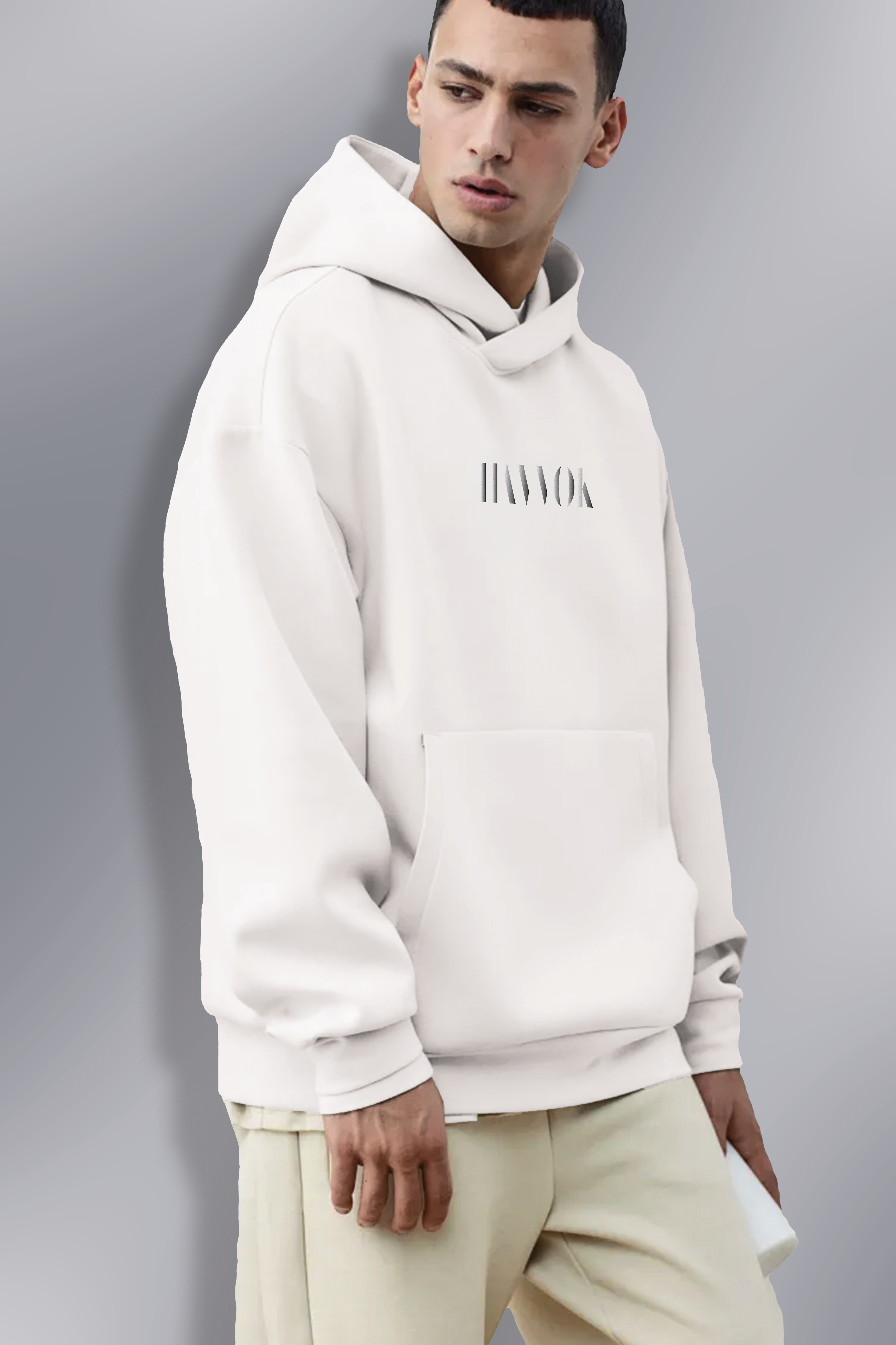 The Havvok Hoodie